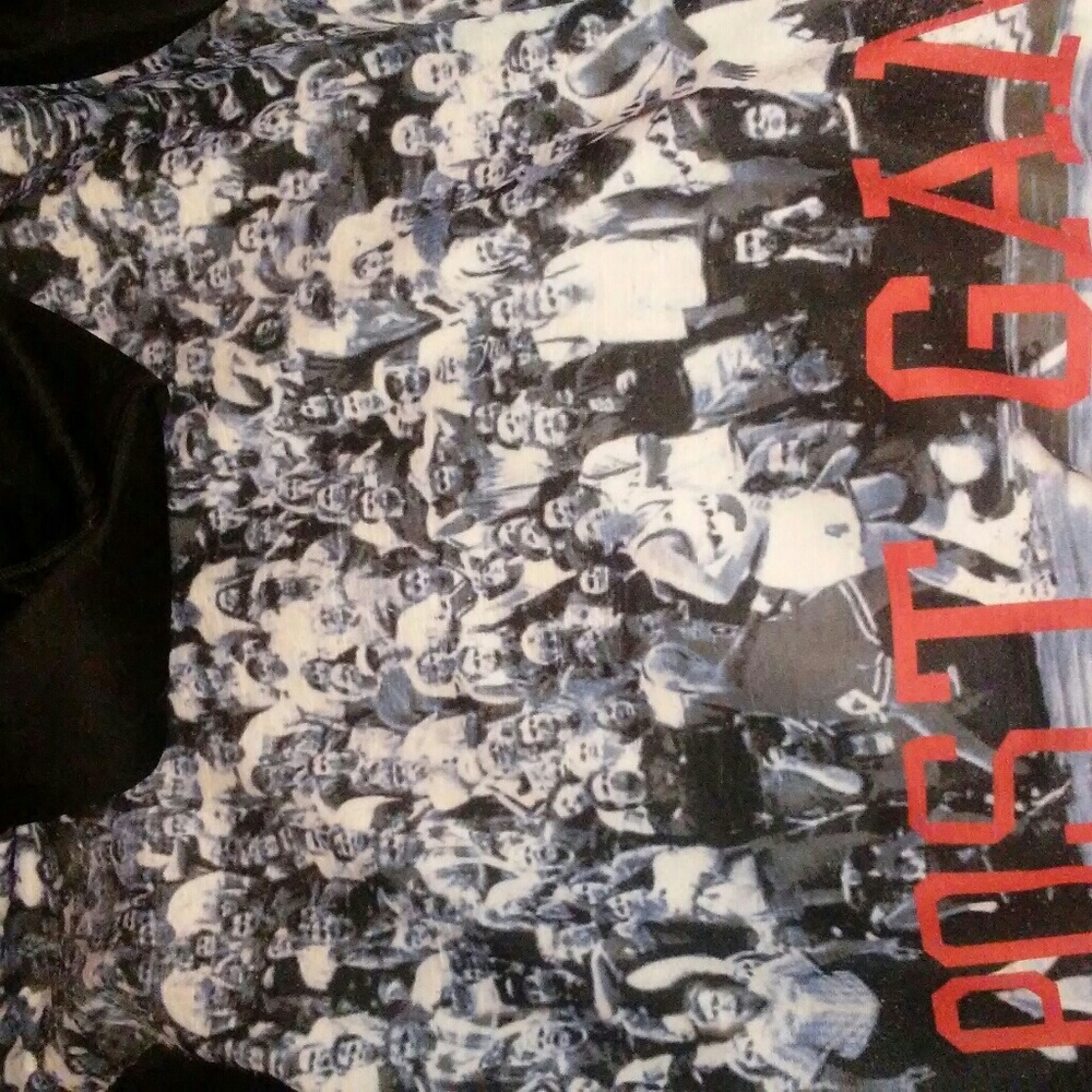 Michael Jordan hoodie